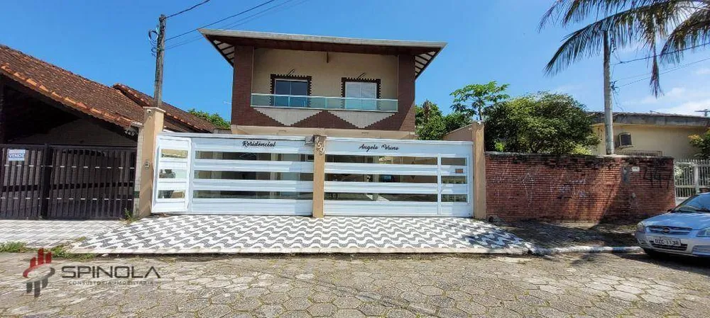 Sobrado, 2 quartos, 51 m² - Foto 1