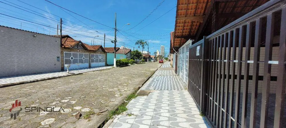 Sobrado, 2 quartos, 51 m² - Foto 2
