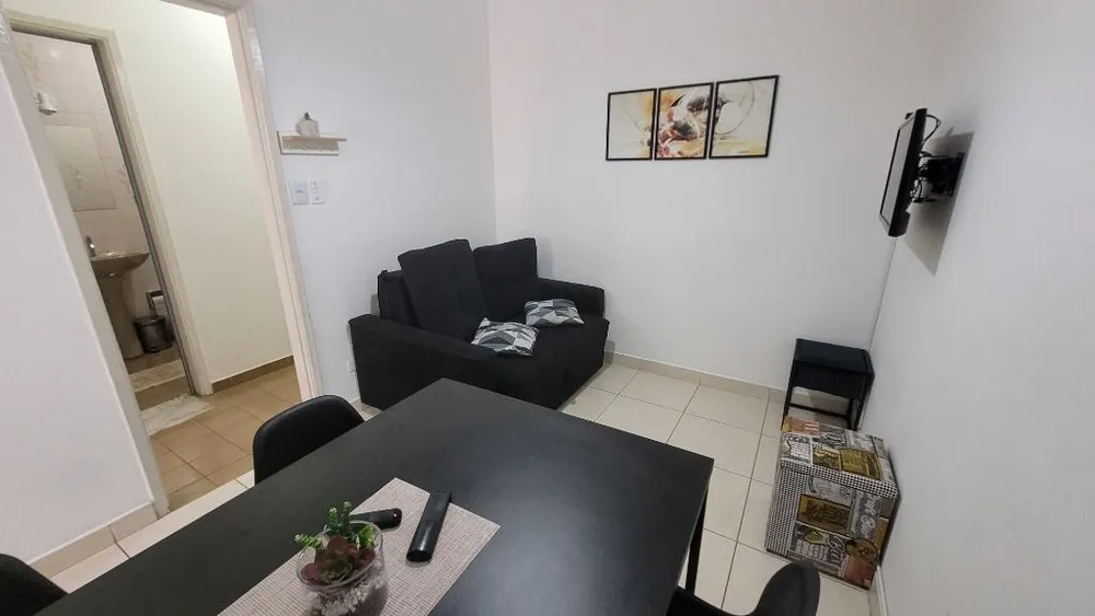 Kitnet-Studio, 35 m² - Foto 1