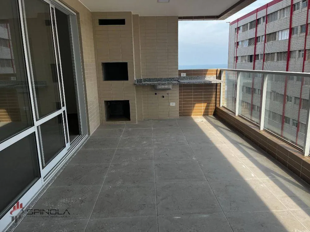 Apartamento, 3 quartos, 143 m² - Foto 2