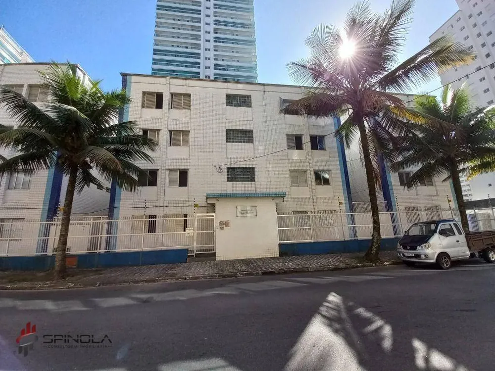 Apartamento, 1 quarto, 52 m² - Foto 1