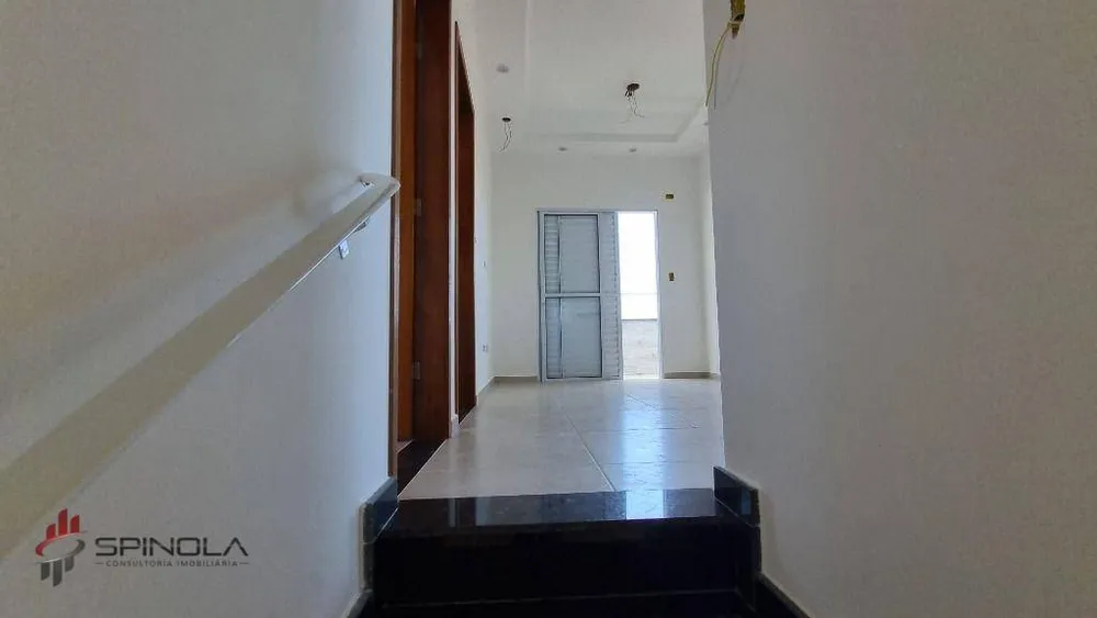 Casa de Condomínio, 2 quartos - Foto 3