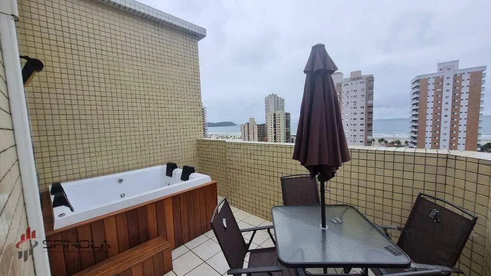 Cobertura, 3 quartos, 150 m² - Foto 1