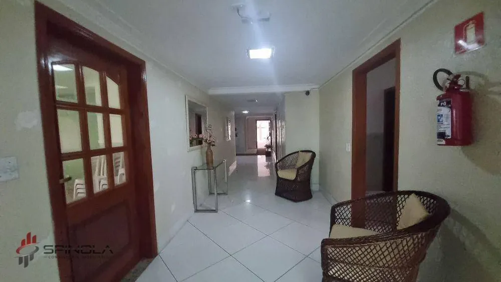 Cobertura, 3 quartos, 150 m² - Foto 4
