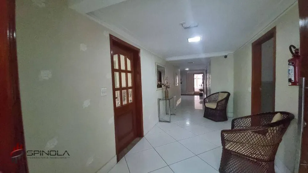 Cobertura, 3 quartos, 150 m² - Foto 3