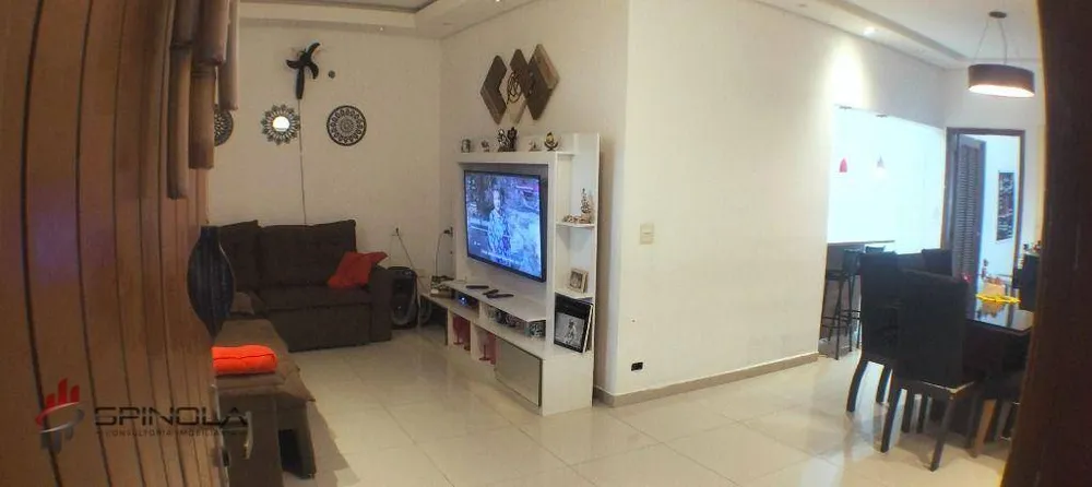 Casa, 4 quartos, 180 m² - Foto 4