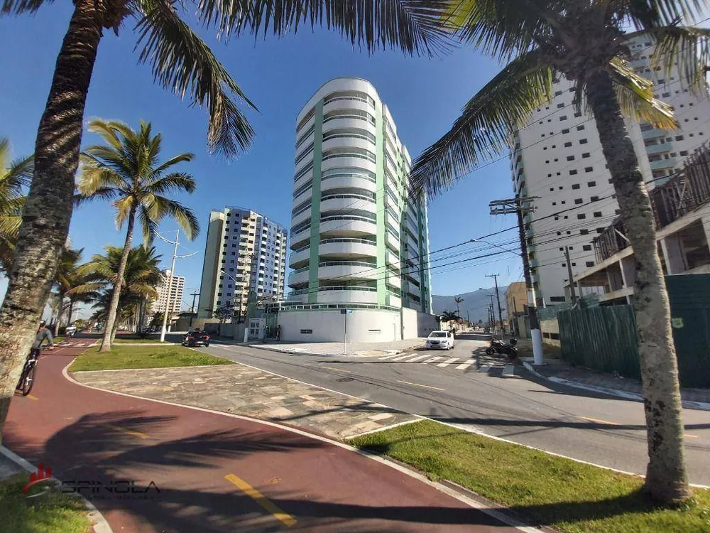 Apartamento, 2 quartos, 88 m² - Foto 1
