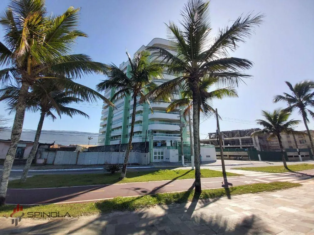 Apartamento, 2 quartos, 88 m² - Foto 2