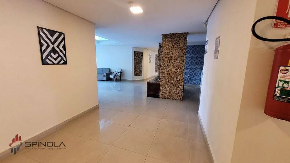 Apartamento, 1 quarto, 35 m² - Foto 4
