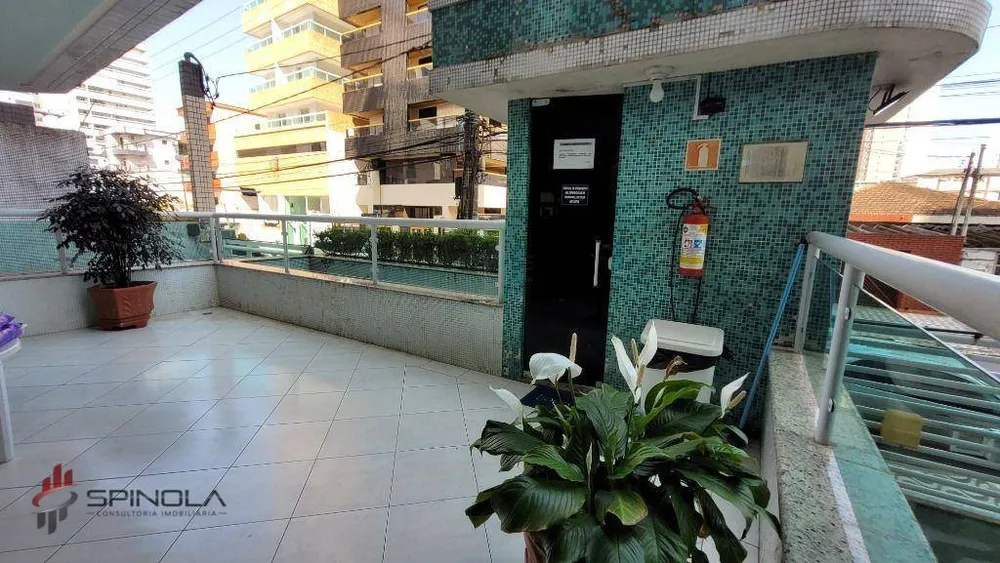Apartamento, 1 quarto, 35 m² - Foto 2