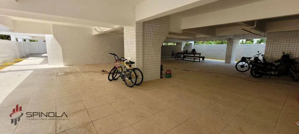 Apartamento, 2 quartos, 70 m² - Foto 4