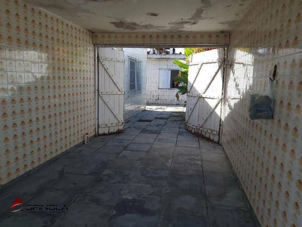 Casa, 2 quartos, 211 m² - Foto 4