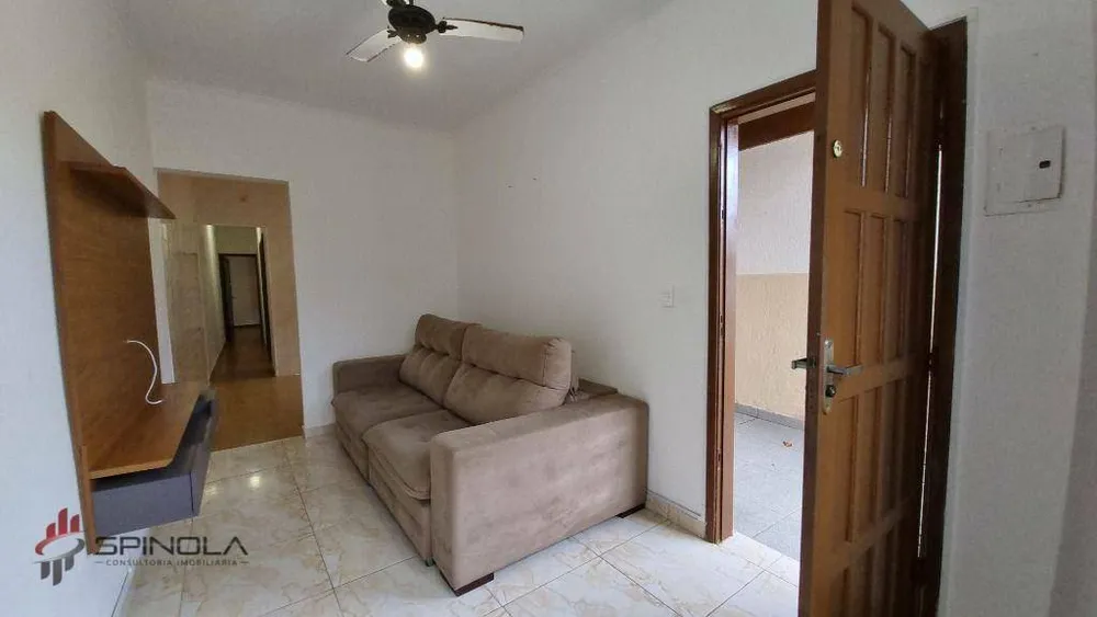 Casa, 2 quartos, 70 m² - Foto 1