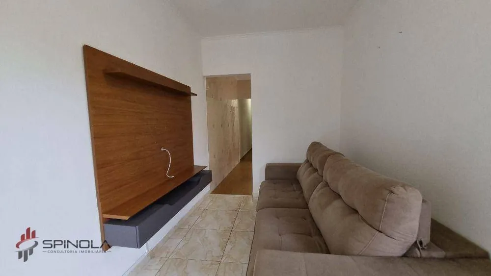 Casa, 2 quartos, 70 m² - Foto 3