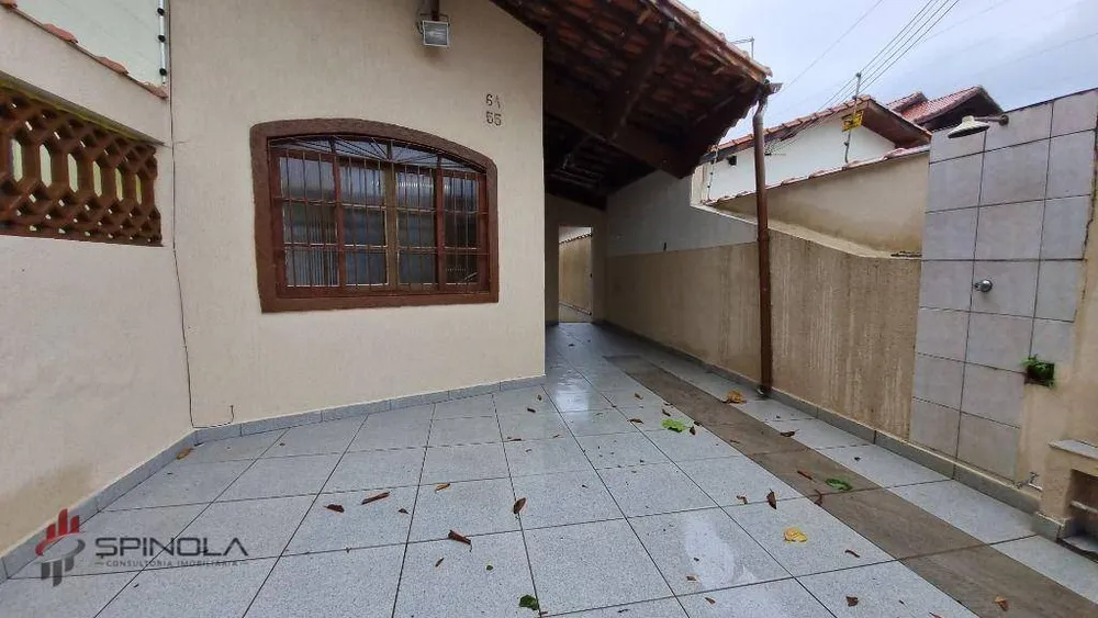 Casa, 2 quartos, 70 m² - Foto 4