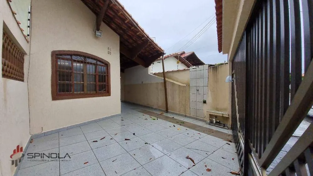 Casa, 2 quartos, 70 m² - Foto 2