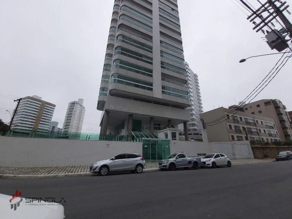 Apartamento, 3 quartos, 152 m² - Foto 3