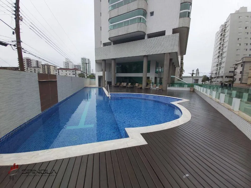 Apartamento, 3 quartos, 152 m² - Foto 4