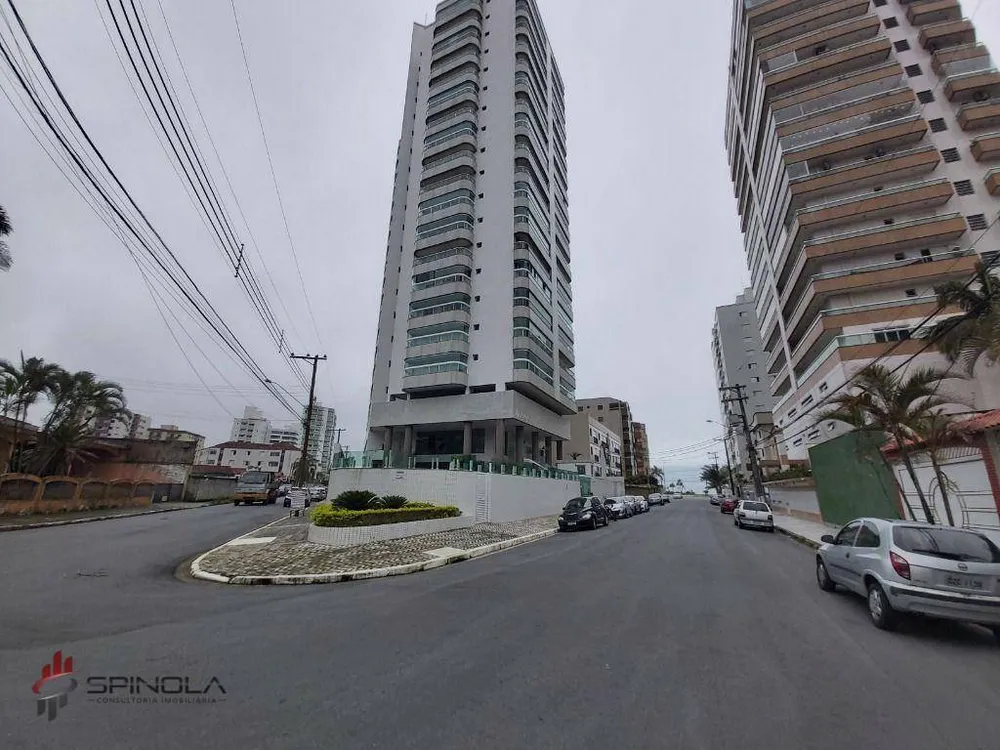 Apartamento, 3 quartos, 152 m² - Foto 1