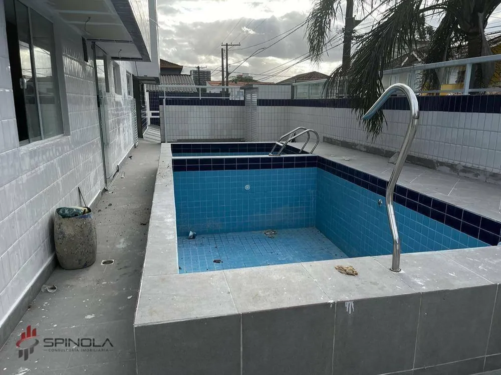 Cobertura, 3 quartos, 203 m² - Foto 4