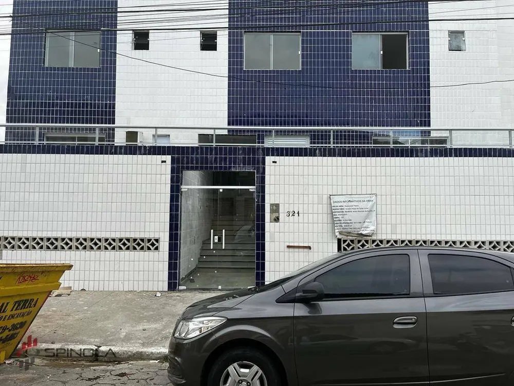 Cobertura, 3 quartos, 203 m² - Foto 1