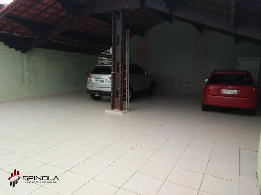 Casa, 1 quarto, 58 m² - Foto 3