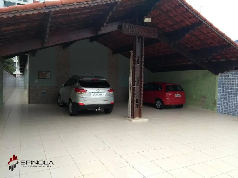 Casa, 1 quarto, 58 m² - Foto 2