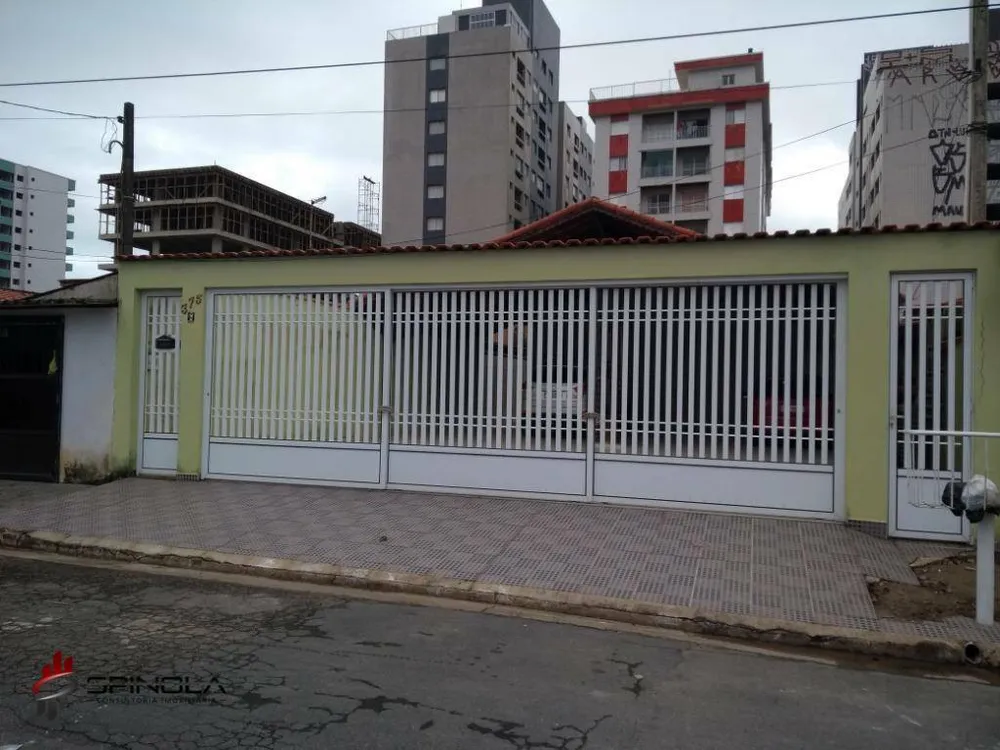 Casa, 1 quarto, 58 m² - Foto 1