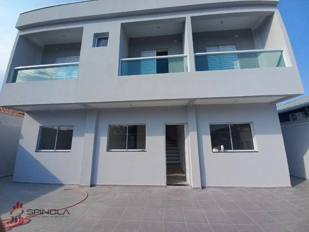 Sobrado, 2 quartos, 70 m² - Foto 4