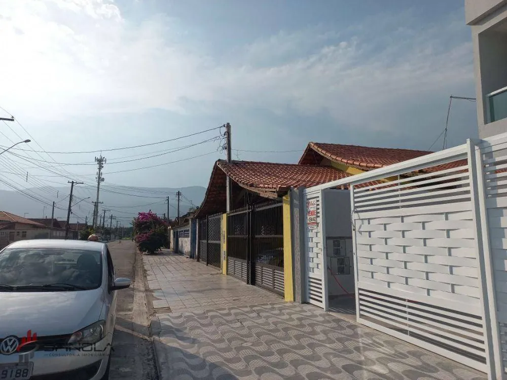 Sobrado, 2 quartos, 70 m² - Foto 2