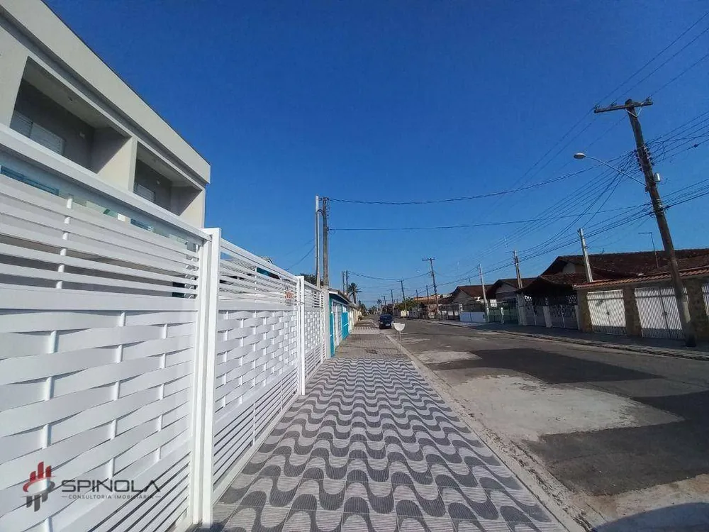 Sobrado, 2 quartos, 70 m² - Foto 3