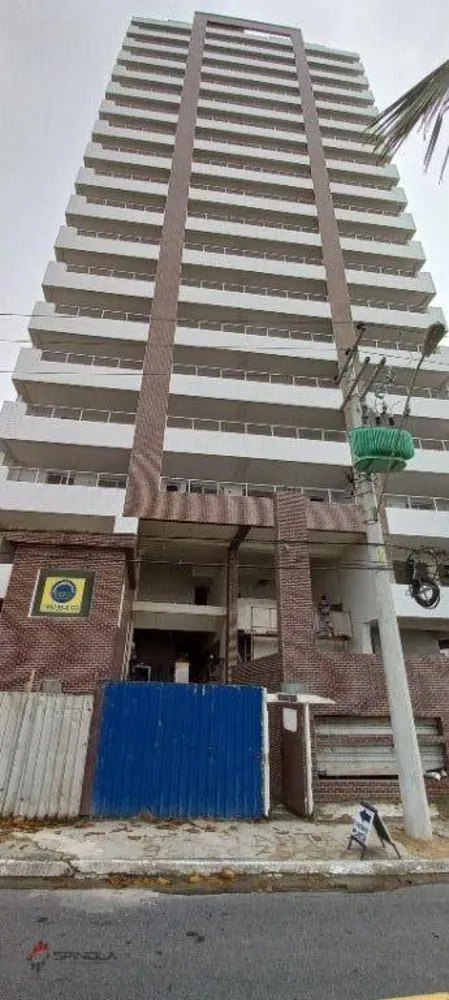 Apartamento, 3 quartos, 102 m² - Foto 1