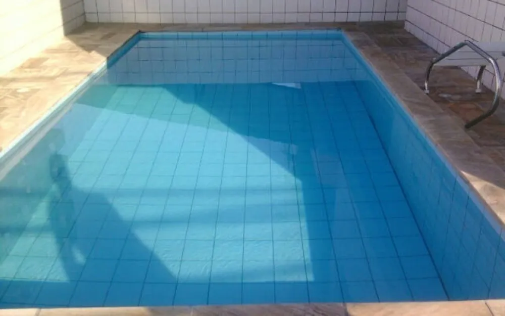 Apartamento, 3 quartos, 115 m² - Foto 2