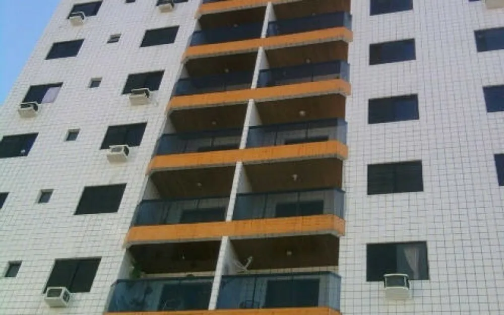 Apartamento, 3 quartos, 115 m² - Foto 1