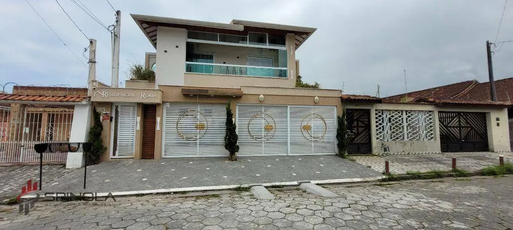 Sobrado, 3 quartos, 85 m² - Foto 2