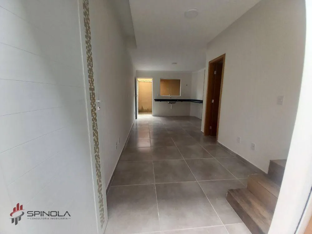 Sobrado, 2 quartos, 55 m² - Foto 2