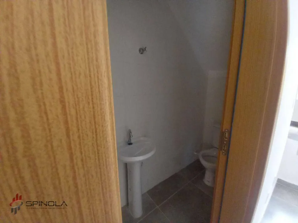 Sobrado, 2 quartos, 55 m² - Foto 3
