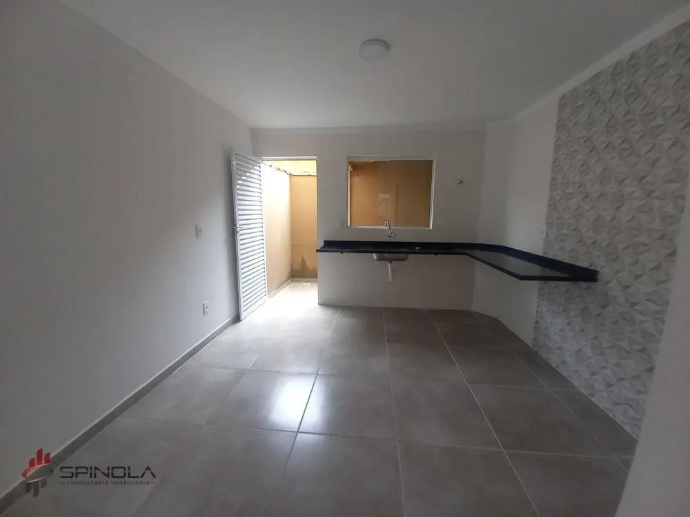 Sobrado, 2 quartos, 55 m² - Foto 4