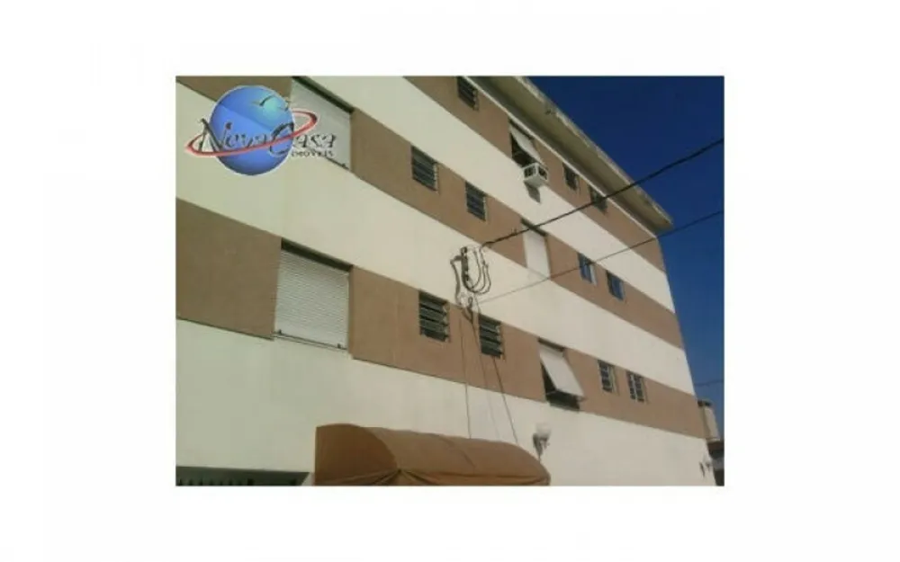 Apartamento, 1 quarto, 64 m² - Foto 1