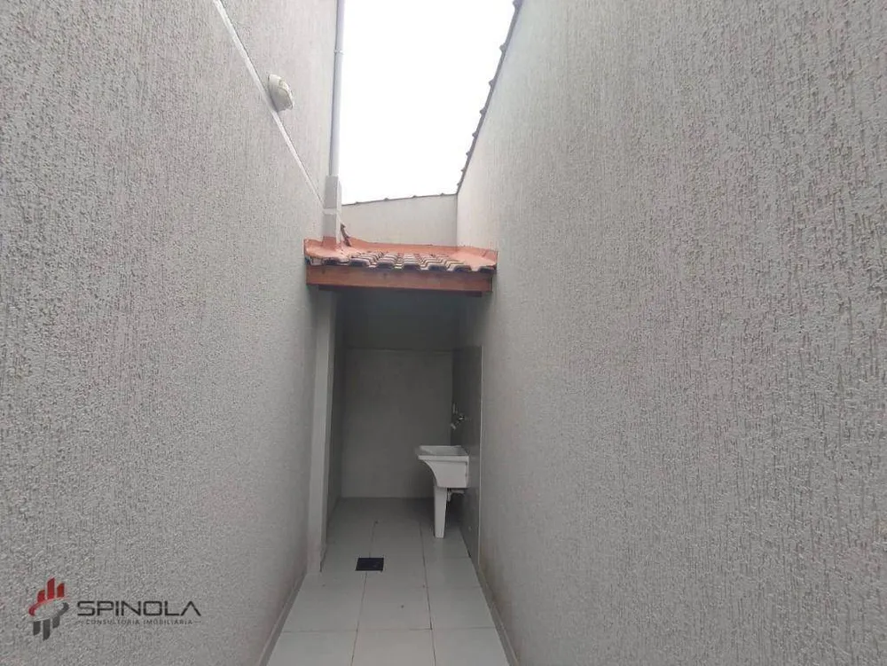 Casa de Condomínio, 2 quartos - Foto 4