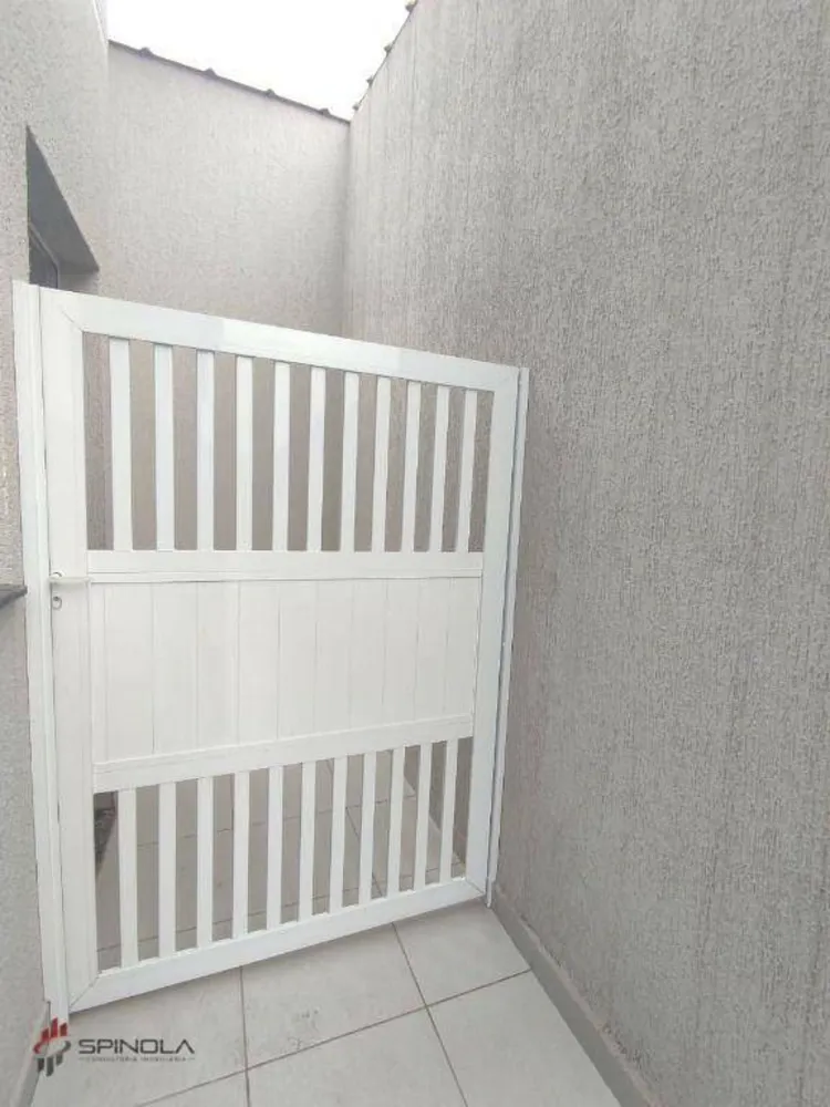 Casa de Condomínio, 2 quartos - Foto 2