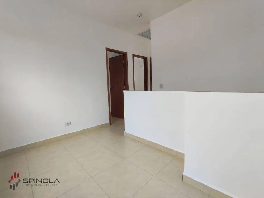 Casa de Condomínio, 2 quartos - Foto 1