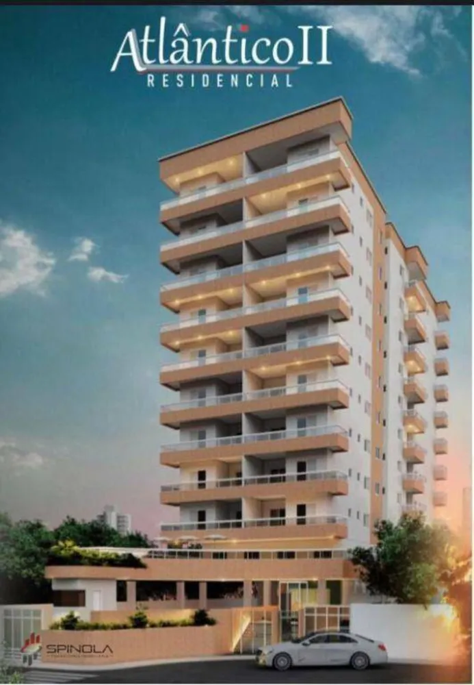 Apartamento, 1 quarto, 43 m² - Foto 1