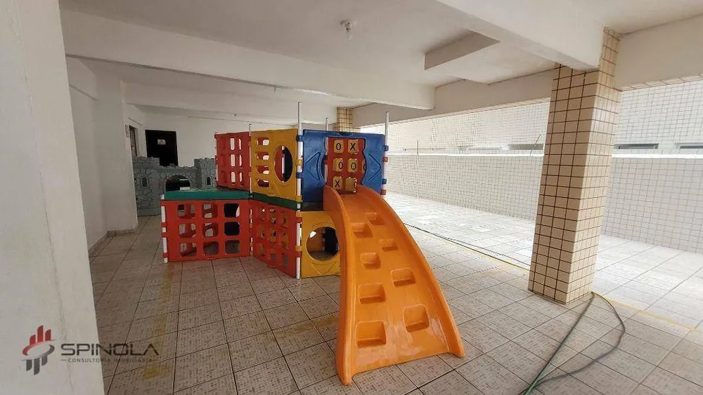 Apartamento, 1 quarto, 53 m² - Foto 4