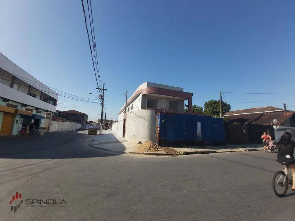 Sobrado, 2 quartos, 58 m² - Foto 4