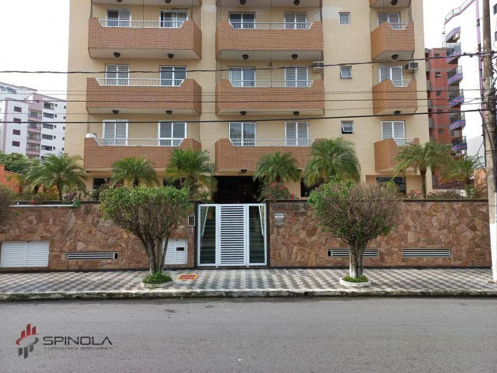 Apartamento, 3 quartos, 117 m² - Foto 1