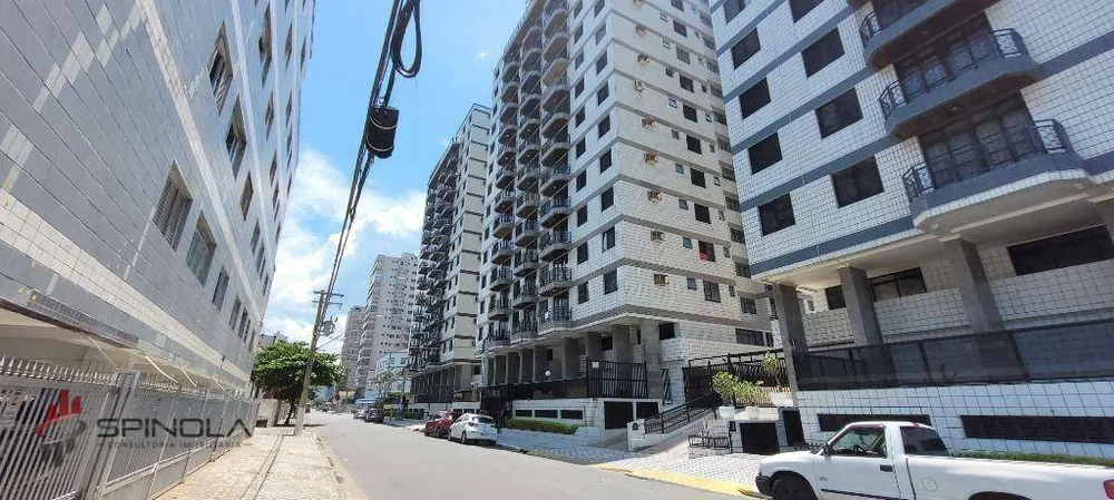 Apartamento, 1 quarto, 59 m² - Foto 3