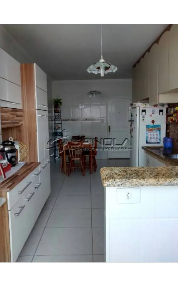 Apartamento, 3 quartos, 116 m² - Foto 4