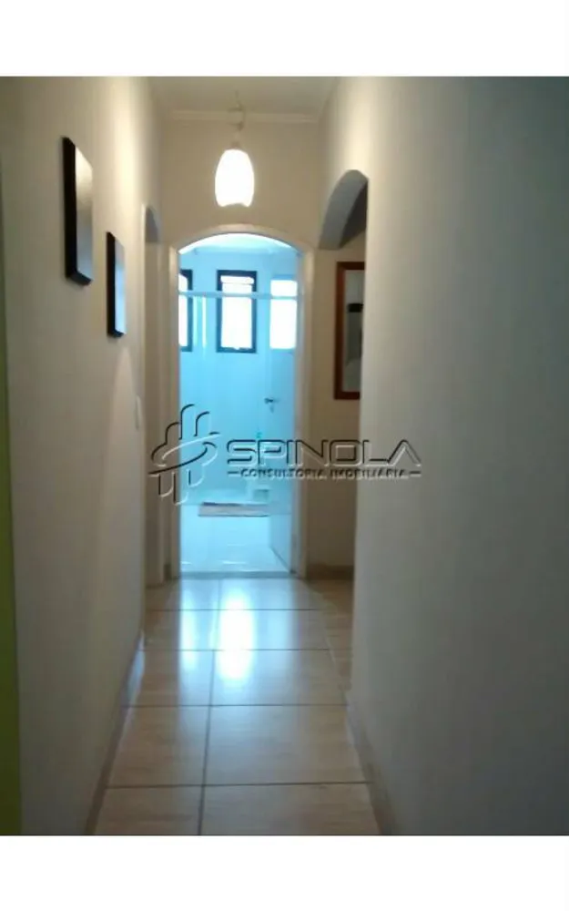 Apartamento, 3 quartos, 116 m² - Foto 2