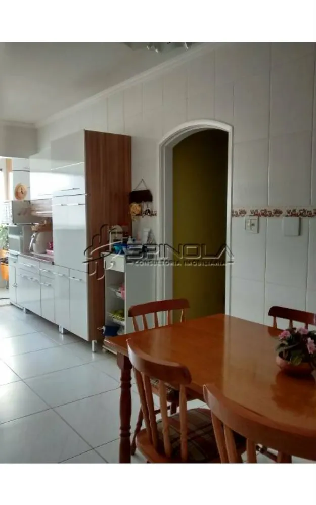 Apartamento, 3 quartos, 116 m² - Foto 3